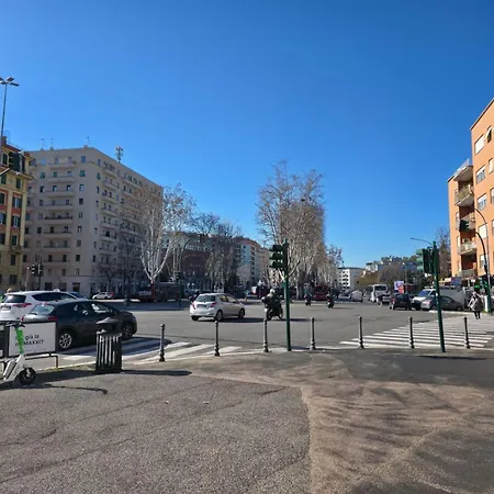 La Dimora Dell'antiquario * Roma
