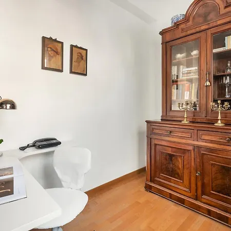 La Dimora Dell'antiquario Appartamento *