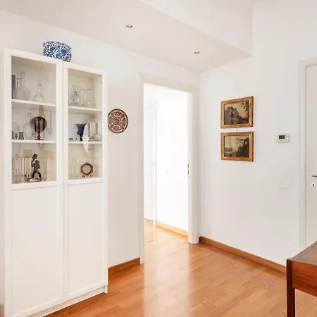 La Dimora Dell'antiquario Appartamento Roma